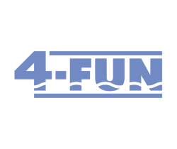 Logo da marca 4fun