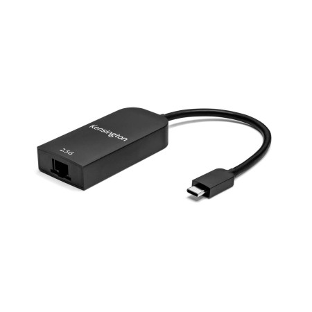 Foto ilustrativa Adaptador USB-C para Ethernet 2.5G