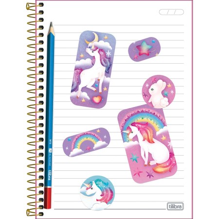 Foto ilustrativa Adesivo Decorado Duplo G Blink