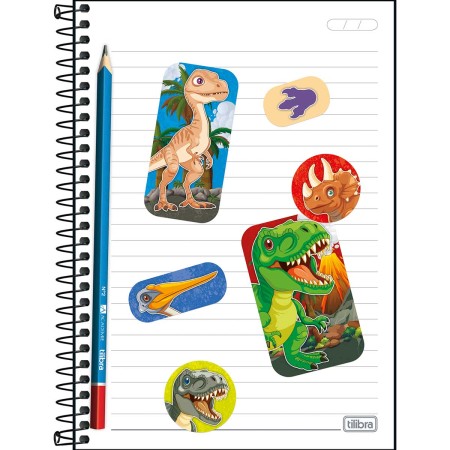 Foto ilustrativa Adesivo Decorado Duplo G Raptor