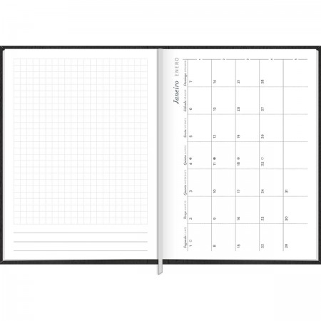 MSE four square template blank master