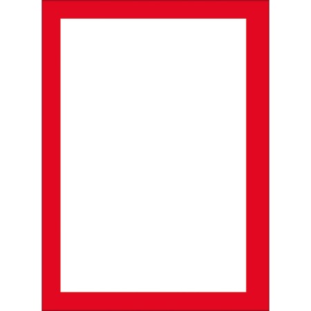 Foto ilustrativa Álbum Colado Ao Alto Moldura 35F