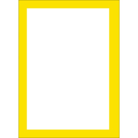 Foto ilustrativa Álbum Colado Ao Alto Moldura 35F