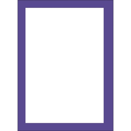 Foto ilustrativa Álbum Colado Ao Alto Moldura 35F