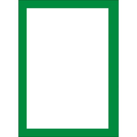 Foto ilustrativa Álbum Colado Ao Alto Moldura 35F