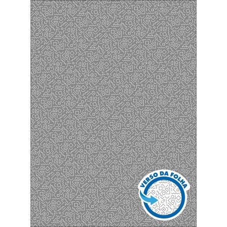 Foto ilustrativa Álbum Colado Ao Alto Textura Visual 4 36F