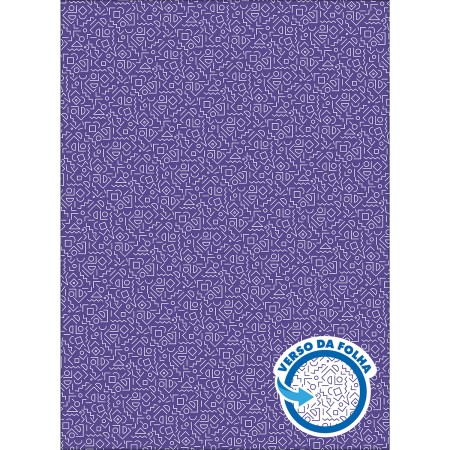 Foto ilustrativa Álbum Colado Ao Alto Textura Visual 4 36F