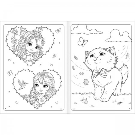 desenho para colorir 2 ano