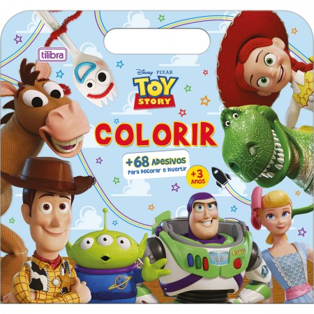 Toy clearance story 8