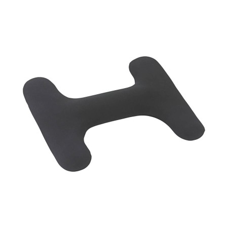 Foto ilustrativa Almofada Ergonômica para as Costas Lombar