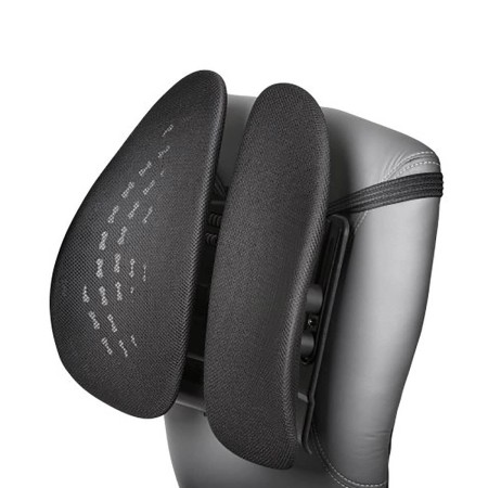 Foto ilustrativa Almofada Ergonômica para as Costas