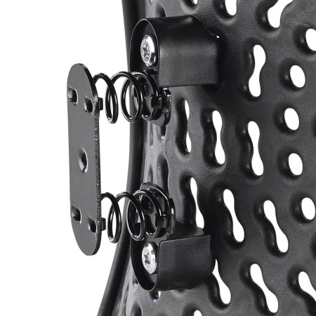 Foto ilustrativa Almofada Ergonômica para as Costas