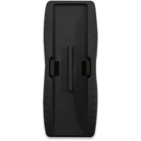 Foto ilustrativa Apagador Magnético de Quadro Branco com Depósito