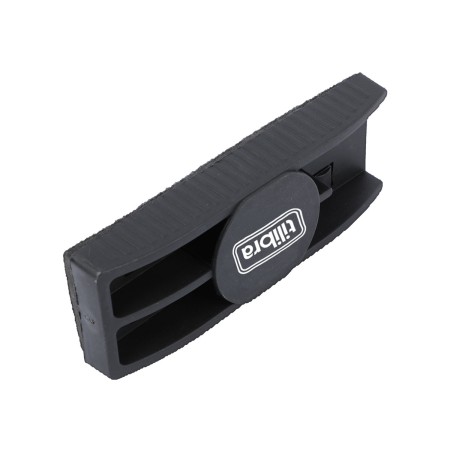 Foto ilustrativa Apagador Magnético de Quadro Branco com Depósito