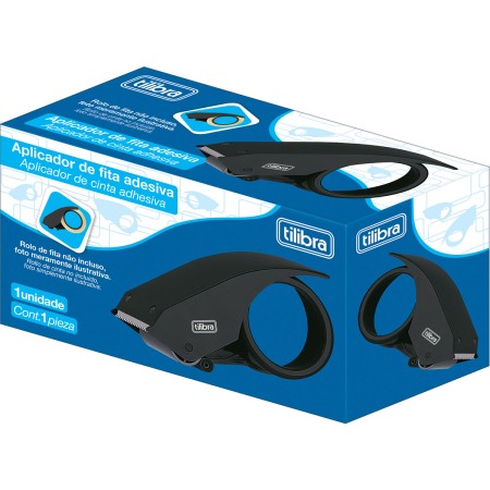 Foto ilustrativa Aplicador Manual de Fita Adesiva