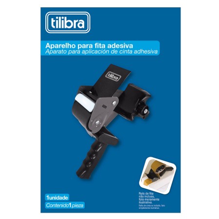 Foto ilustrativa Aplicador para Fita Adesiva