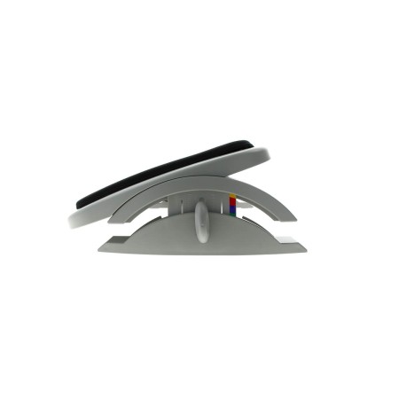 Foto ilustrativa Apoio para os pés Solemat Comfort