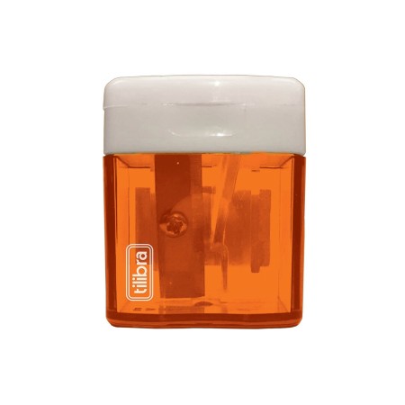 Foto ilustrativa Apontador 1 Furo com Depósito AP10