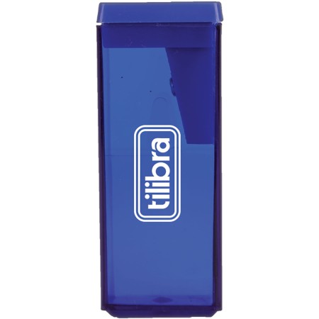 Foto ilustrativa Apontador 1 Furo com Depósito AP11 - Blister