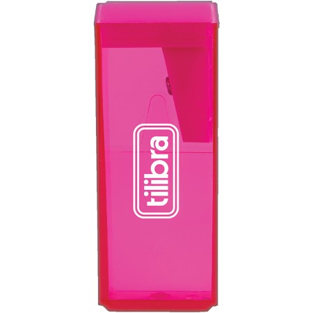 Foto ilustrativa Apontador 1 Furo com Depósito AP11 - Blister