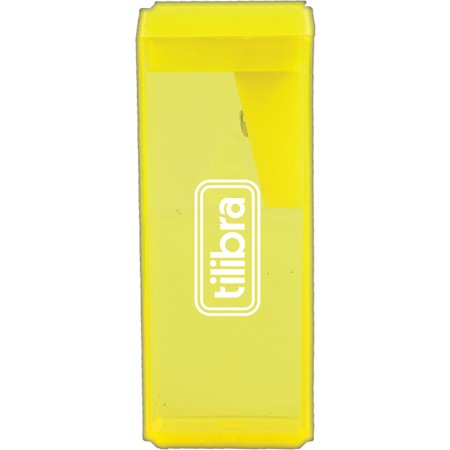 Foto ilustrativa Apontador 1 Furo com Depósito AP11 - Blister