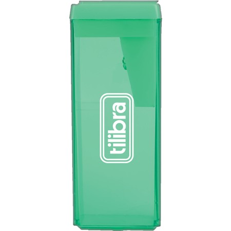 Foto ilustrativa Apontador 1 Furo com Depósito AP11 - Blister