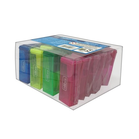 Foto ilustrativa Apontador 1 Furo com Depósito AP11