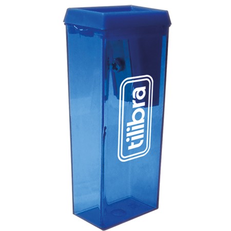 Foto ilustrativa Apontador 1 Furo com Depósito AP11