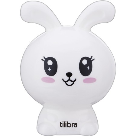 Foto ilustrativa Apontador 1 Furo com Depósito Coelho