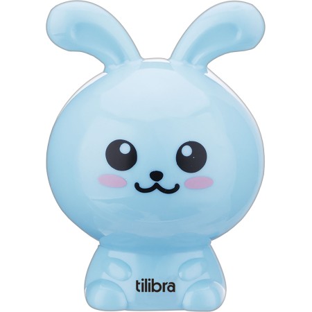 Foto ilustrativa Apontador 1 Furo com Depósito Coelho