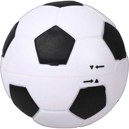 Foto ilustrativa Apontador 1 Furo com Depósito - Futebol