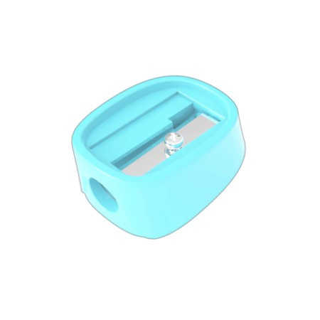 Foto ilustrativa Apontador 1 Furo sem Depósito AP12