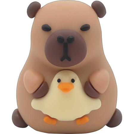 Foto ilustrativa Apontador 1 Furo Sem Depósito Capyclub