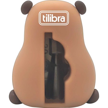 Foto ilustrativa Apontador 1 Furo Sem Depósito Capyclub