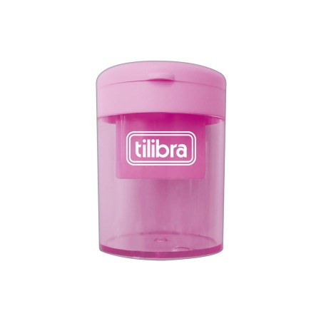 Foto ilustrativa Apontador 2 Furos com Depósito AP13