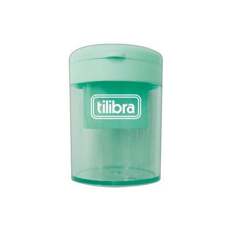 Foto ilustrativa Apontador 2 Furos com Depósito AP13