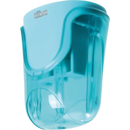 Foto ilustrativa Apontador 2 Furos com Depósito AP15