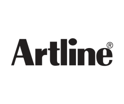 Logo da marca Artline