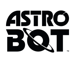 Logo da marca Astro