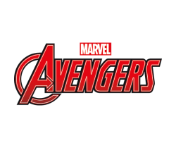 Logo da marca Avengers Doomsday