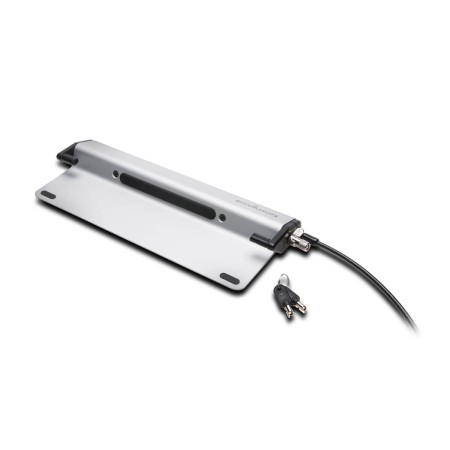 Foto ilustrativa Base de Segurança para Notebook 2.0 com Trava Microsaver 2.0