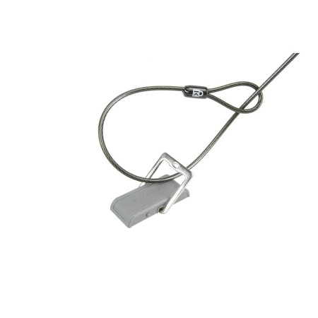 Foto ilustrativa Base de Segurança para Travas