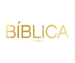 Logo da marca Bíblica