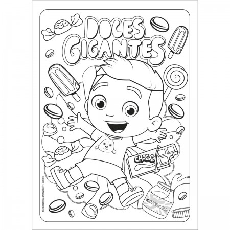 Bloco Adesivo Para Colorir Luccas Neto Luccas Neto Escolar Adesivo Decorado Tilibra Lá vem o queridinho do momento, luccas neto, trazendo muita alegria e diversão! bloco adesivo para colorir luccas neto