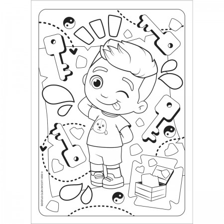 Bloco Adesivo Para Colorir Luccas Neto Luccas Neto Escolar Adesivo Decorado Tilibra Novos desenhos todos os dias! bloco adesivo para colorir luccas neto