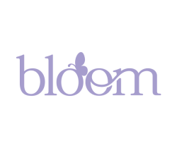 Logo da marca Bloom