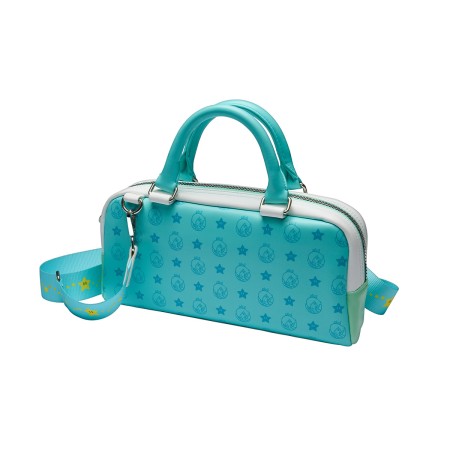 Foto ilustrativa Bolsa de Proteção PowerA para Nintendo Switch 2 - Super Mario: Rosalina