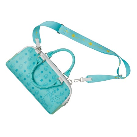 Foto ilustrativa Bolsa de Proteção PowerA para Nintendo Switch 2 - Super Mario: Rosalina
