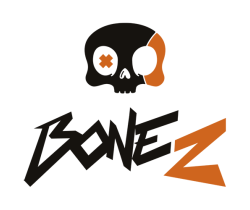 Logo da marca Bone Z