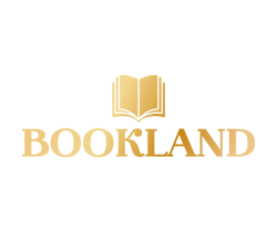 Logo da marca Bookland